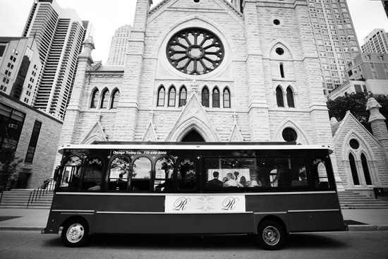 photo of Chicago Trolley & Double Decker Co. 